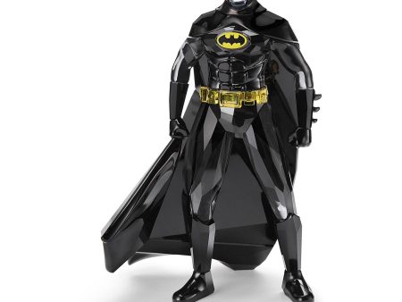 Swarovski Crystal Batman Figurine 5492687 Online Sale