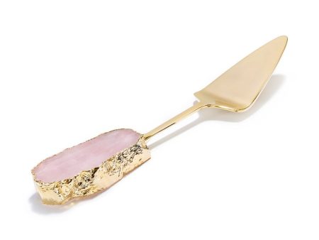 Anna by RabLabs Torta Cake Server TOR-CVOS-61G on Sale