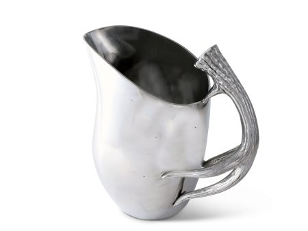 Arthur Court Antler Pitcher 103622 Online now