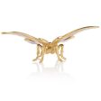 Jay Strongwater Puccini Butterfly Large Figurine SDH1928-256 Online Sale