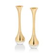 Anna by RabLabs Dual Candleholders DUA-CD52-37B Supply