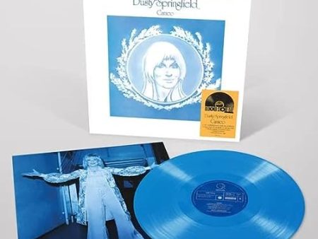 DUSTY SPRINGFIELD - CAMEO - LIMITED (VINYL) Online Hot Sale