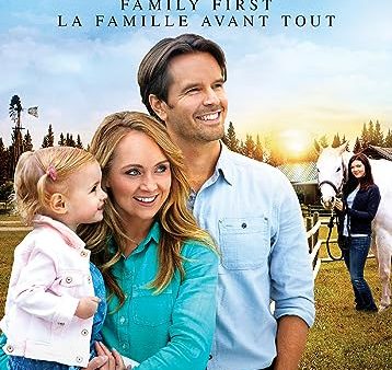 HEARTLAND: THE COMPLETE TWELFTH SEASON [DVD] Online