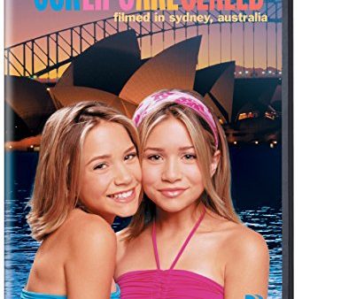 OLSENS: OUR LIPS ARE SEALED (DVD) Online now