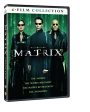 4 FILM FAVORITES: THE MATRIX COLLECTION (THE MATRIX   THE MATRIX RELOADED   MATRIX REVOLUTIONS   ANIMATRIX) Discount