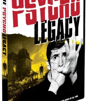 PSYCHO LEGACY, THE For Cheap