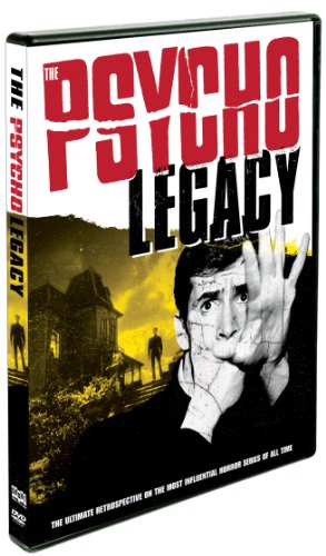 PSYCHO LEGACY, THE For Cheap