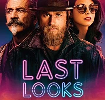 LAST LOOKS  - DVD Online Sale