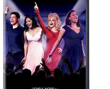 JOYFUL NOISE (SOUS-TITRES FRANAIS) Hot on Sale